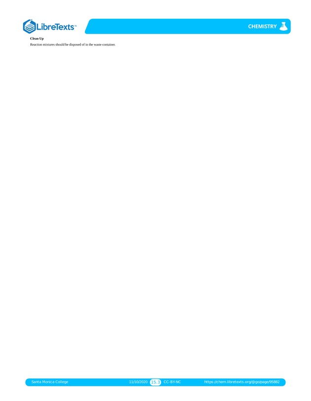 Online Chemistry Lab Manual - Page 175